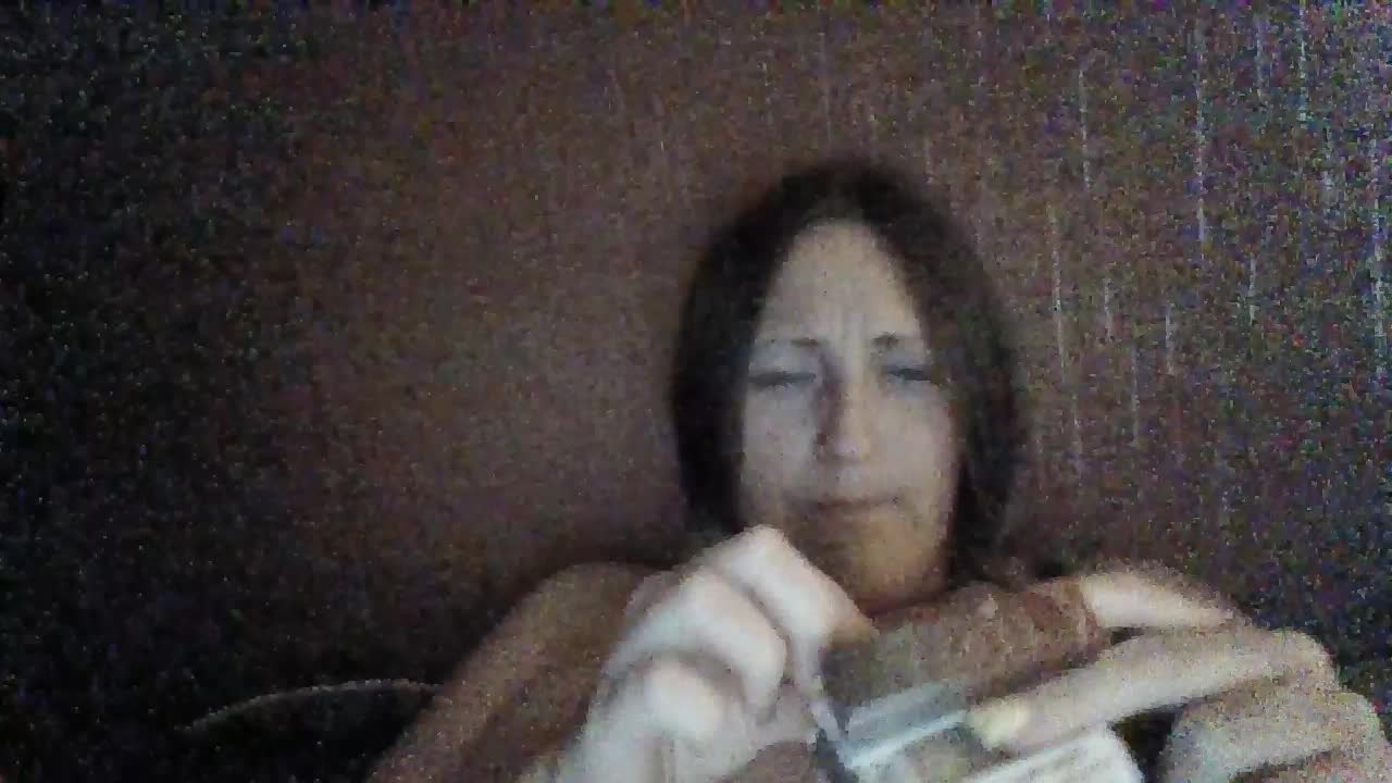 AllaSowinskaya Live Sex December 17, 2025