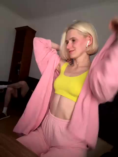 Sexy-Sweets Live Sex December 19, 2025