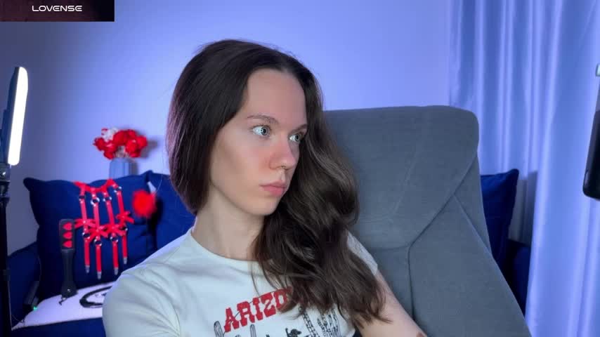 SharkyBaby Live Sex December 13, 2025