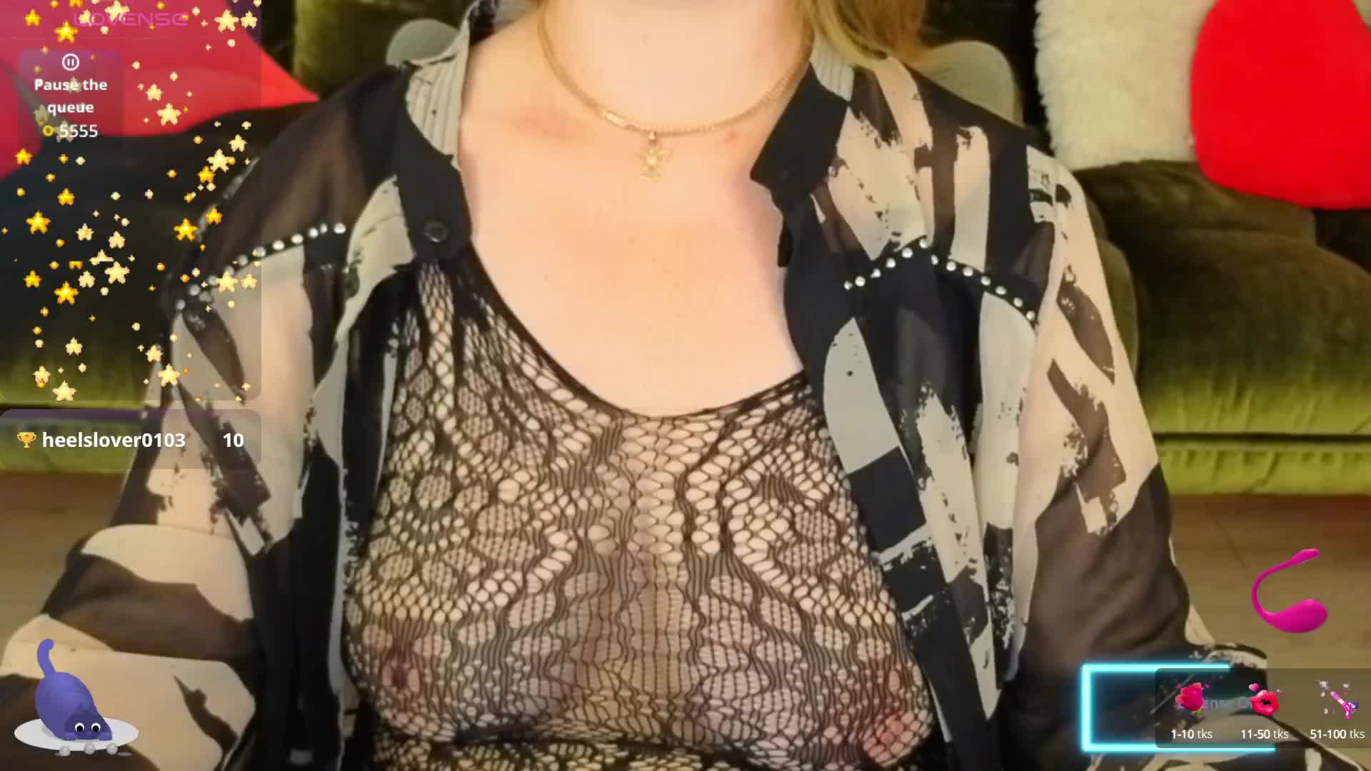 MssShyBarbie Live Sex December 13, 2025