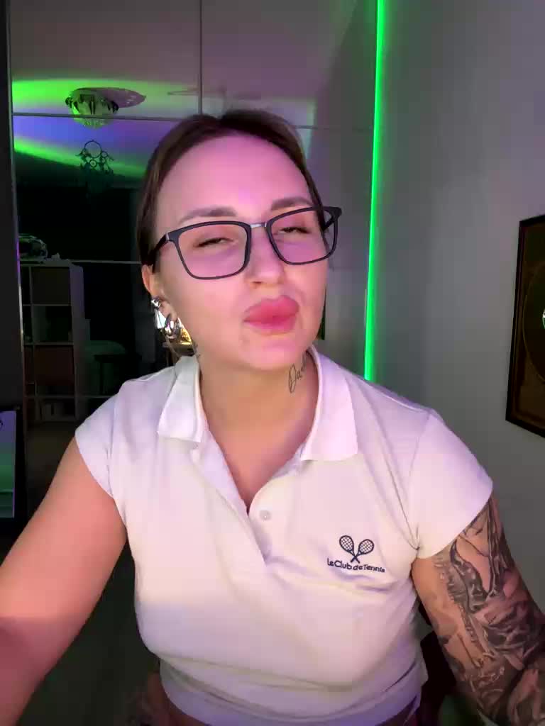FetishTeacher Live Sex December 19, 2025