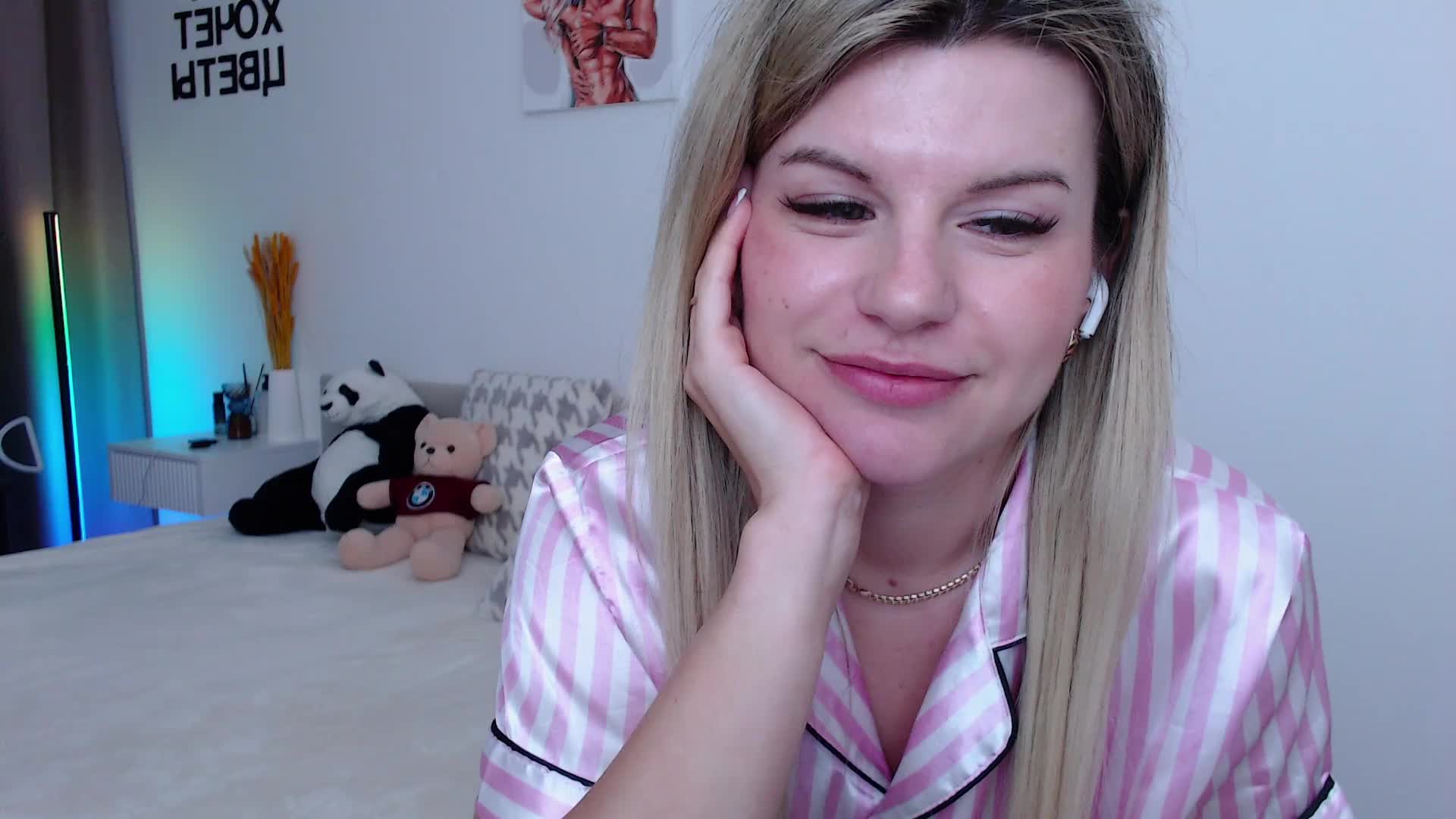 AlexaX7 Live Sex December 12, 2025