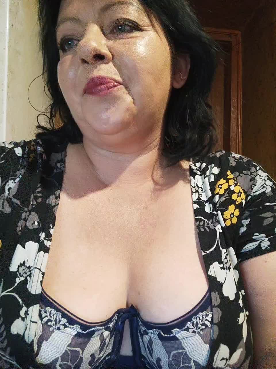 Tsukerocka Live Sex 2025.09.12