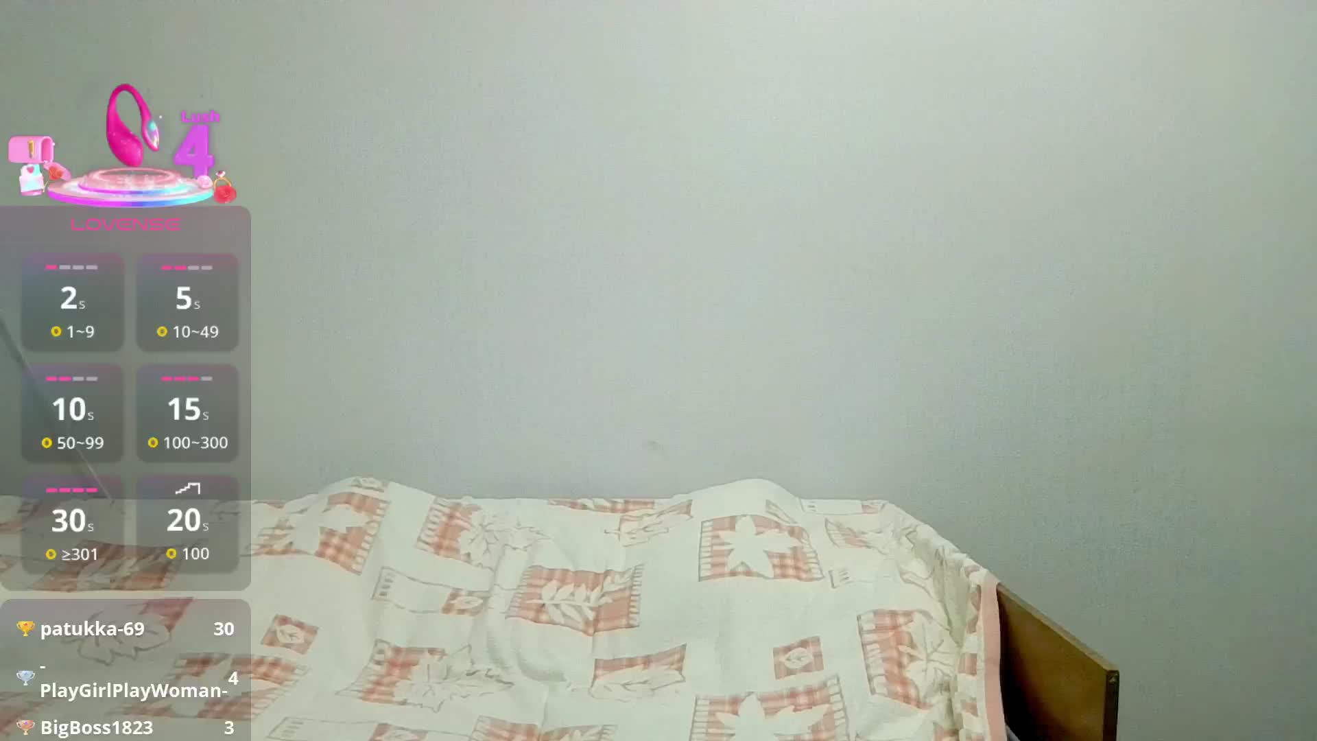 LunaTwilight Live Sex December 18, 2025