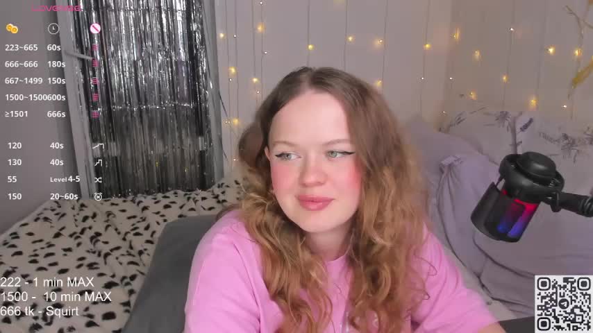 HANNA_MONTANAS Live Sex December 14, 2025