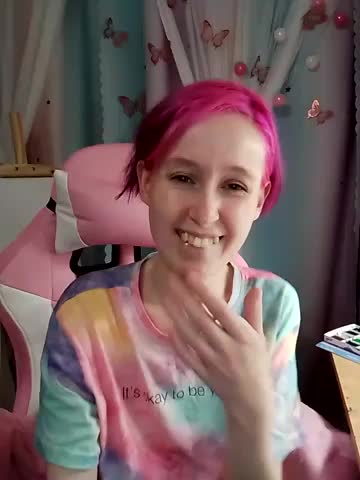 Fuzzy_Unicorn Live Sex December 14, 2025