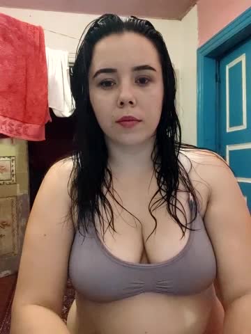 CutieMarine Live Sex December 17, 2025