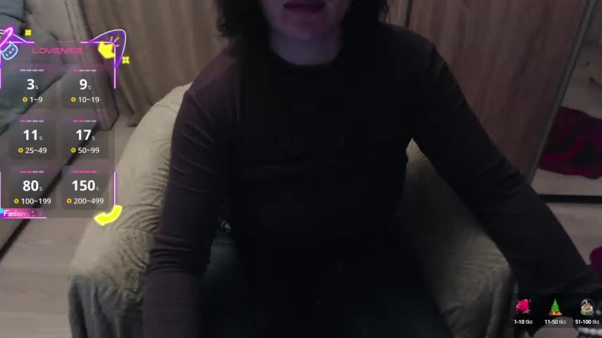 ROXOLANAA_SEXY Live Sex December 15, 2025