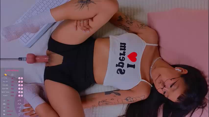 a1ly Live Sex December 13, 2025