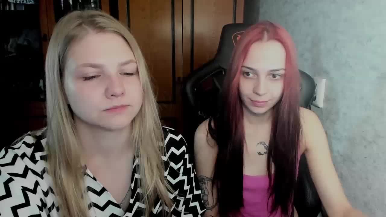 Rachel-Sharps Live Sex December 15, 2025