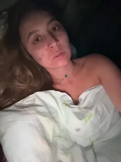 SamantaSOSI Live Sex December 13, 2025