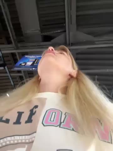 HarrietDart Live Sex December 13, 2025