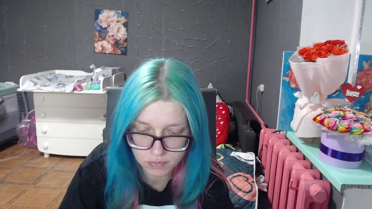 malvinella Live Sex December 18, 2025