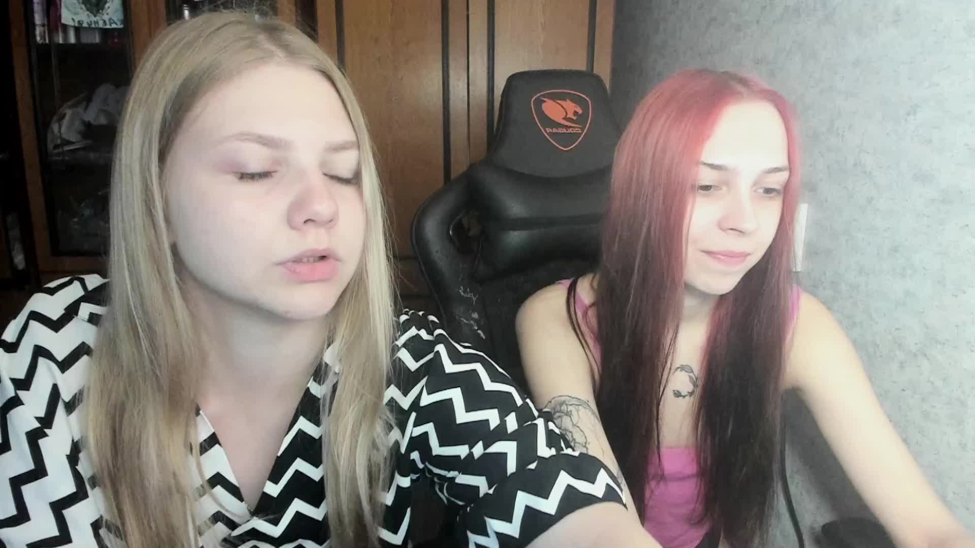 Rachel-Sharps Live Sex December 15, 2025