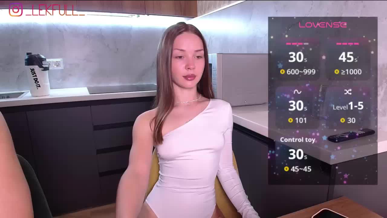 LekfullKitten Live Sex December 14, 2025