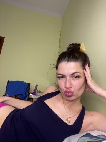 Cute_Erika Live Sex December 19, 2025