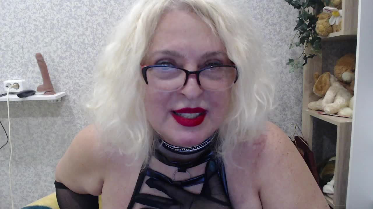 Alek-Sandra Live Sex December 14, 2025