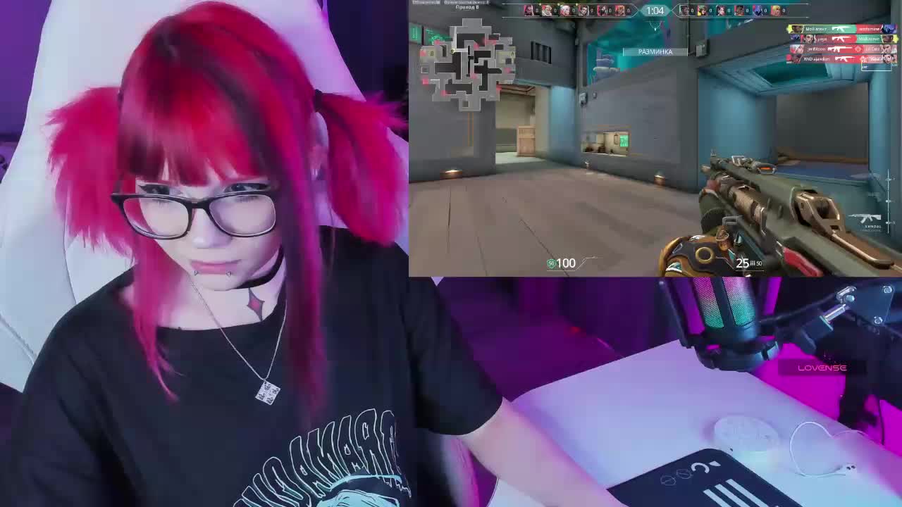 Yumi_Youkai Live Sex December 15, 2025