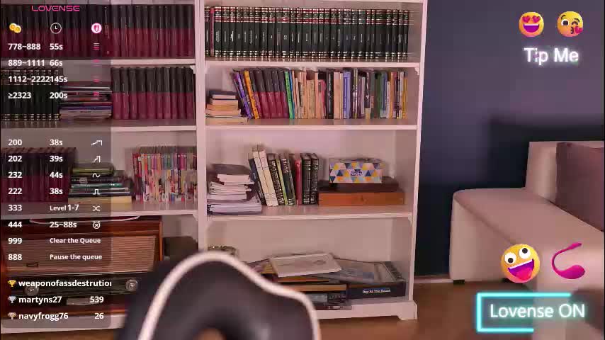 idontlikeguccibelts Live Sex December 13, 2025