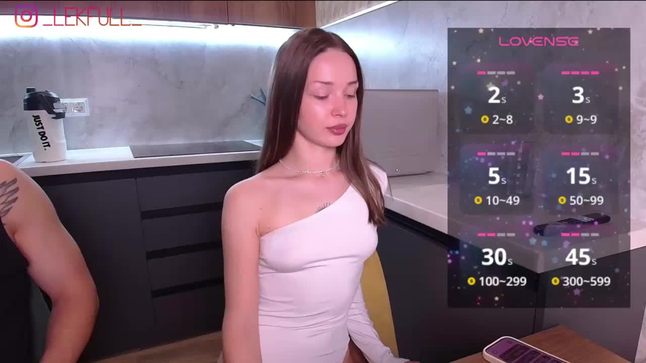 LekfullKitten Live Sex December 14, 2025