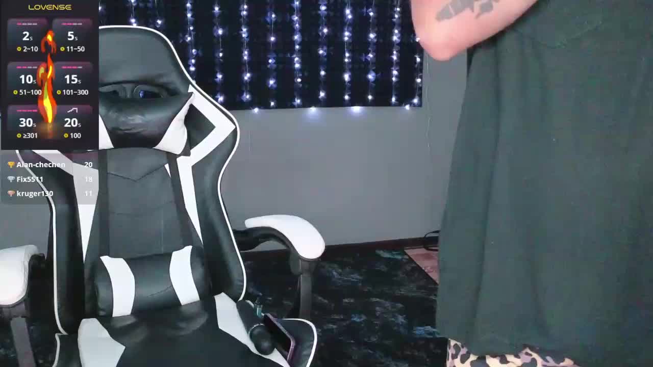 DarkPrincess Live Sex December 13, 2025
