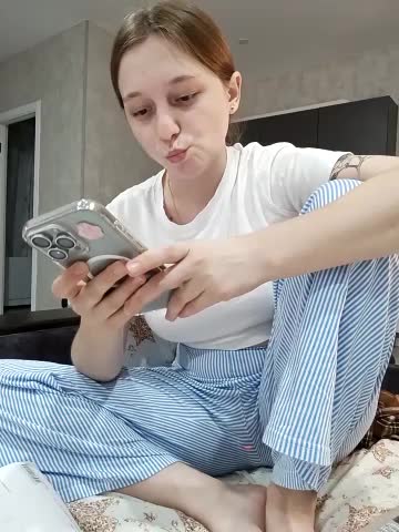 Bonechka Live Sex December 17, 2025