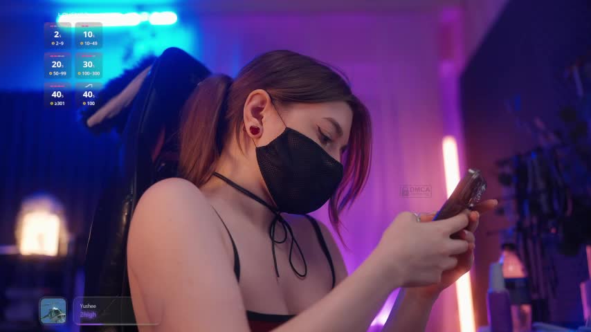 aarimass Live Sex December 18, 2025