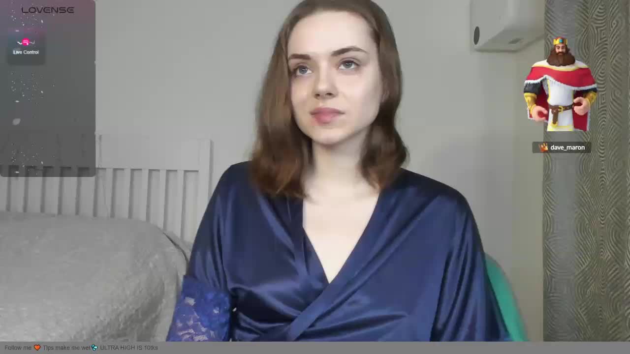Agnesshy Live Sex December 14, 2025