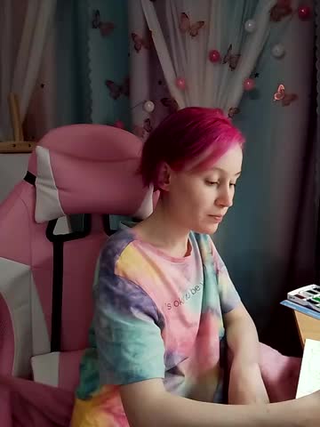 Fuzzy_Unicorn Live Sex December 14, 2025