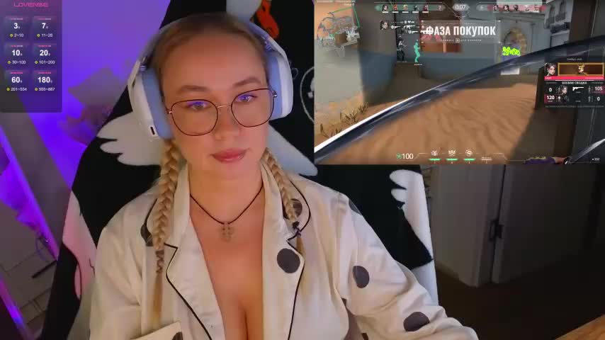 Emili1- Live Sex December 13, 2025