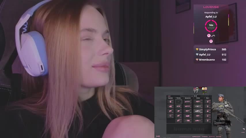 _MayShy_ Live Sex December 14, 2025