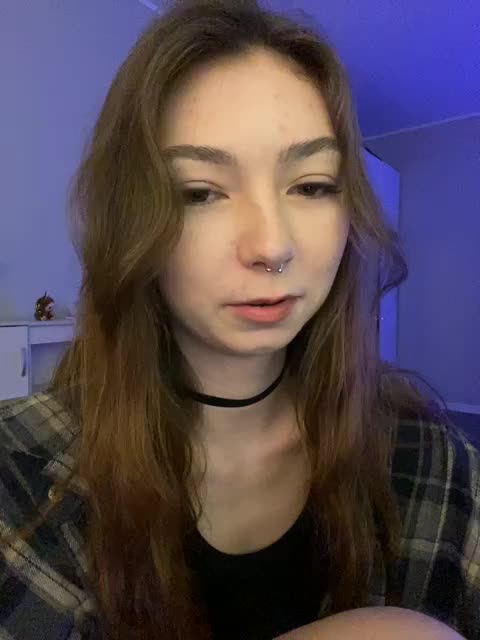 ShyAlya Live Sex December 13, 2025