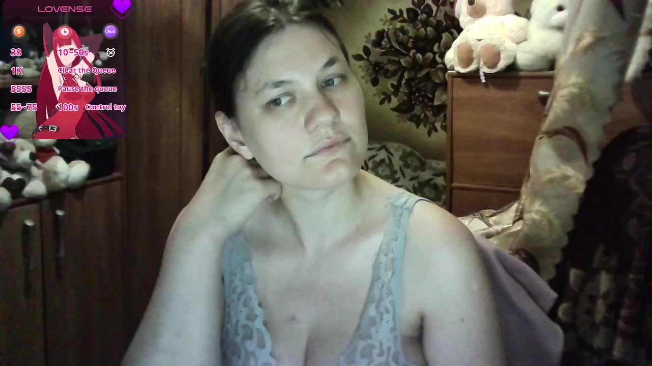 Flower_Jasmine Live Sex September 12, 2025