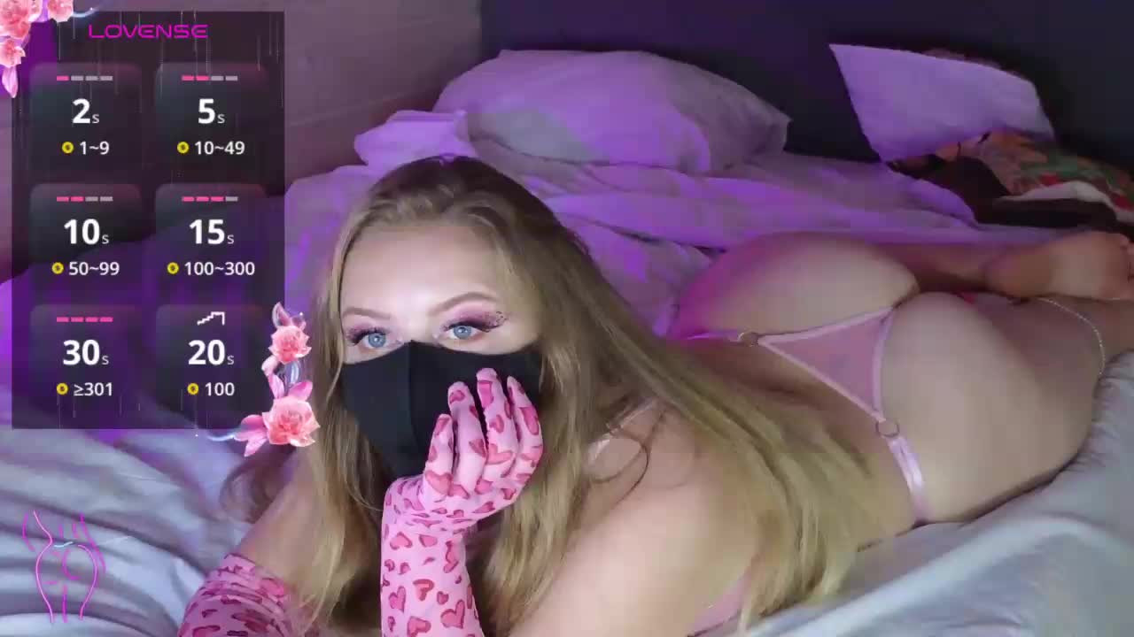 Victoria- Live Sex December 13, 2025