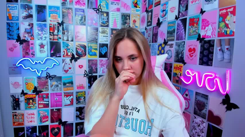 MiaMilas Live Sex December 13, 2025