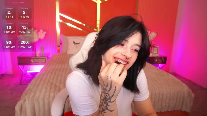 Miki_Kivi Live Sex December 13, 2025