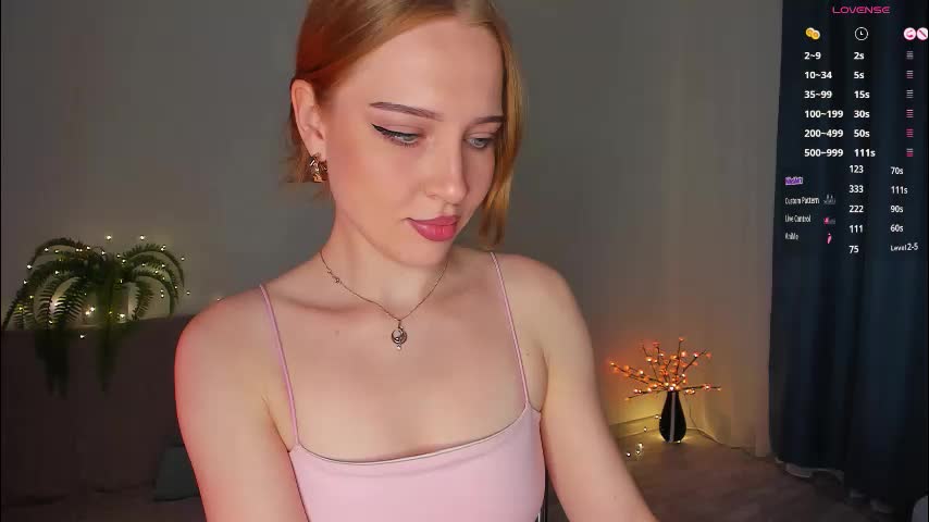 eviesapphire Live Sex December 13, 2025