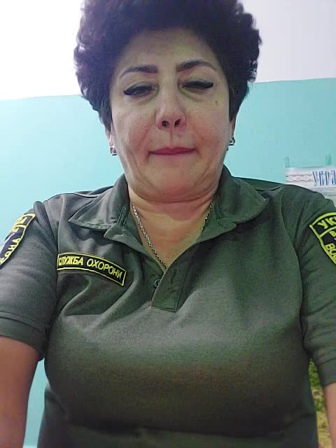 WildMerry Live Sex December 13, 2025