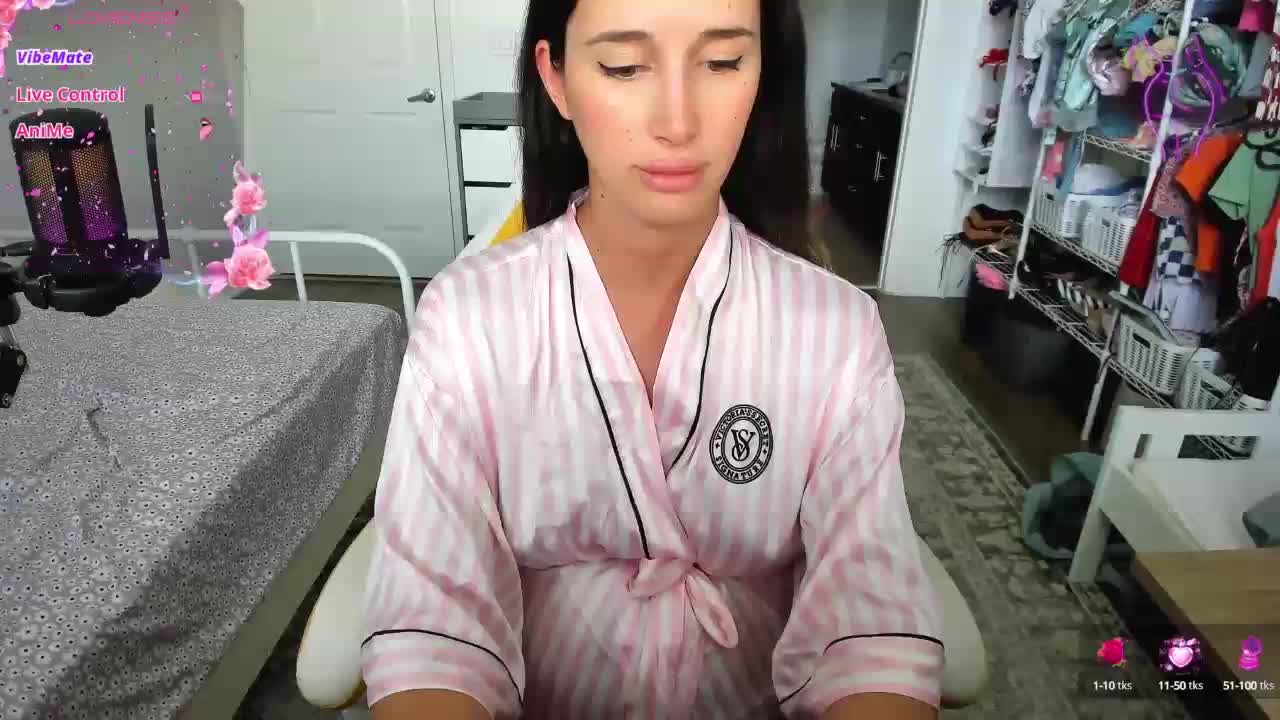 SweetButtocks Live Sex December 13, 2025