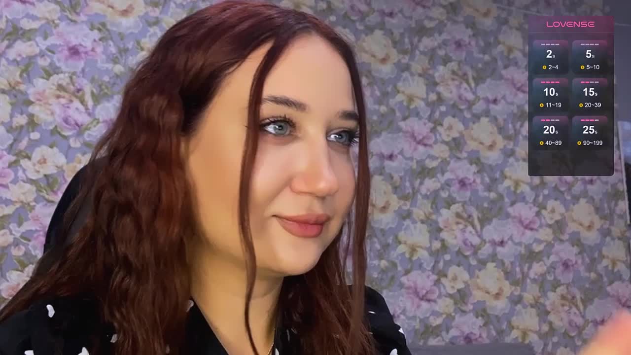 Maaargo Live Sex 2025.09.12