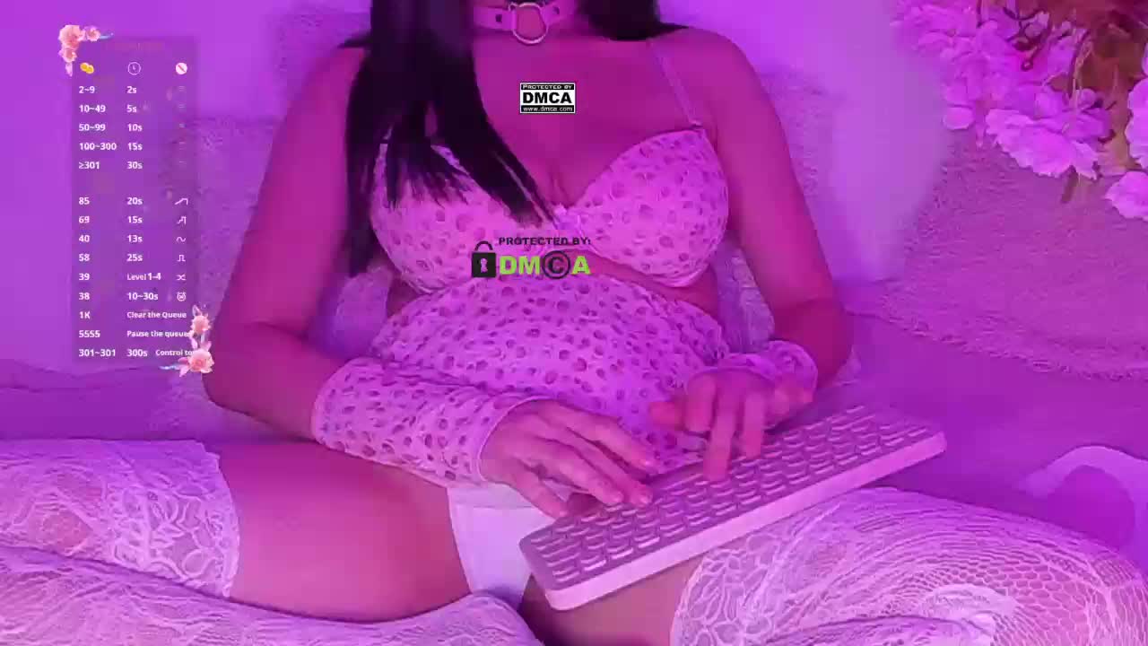 papalya Live Sex December 13, 2025