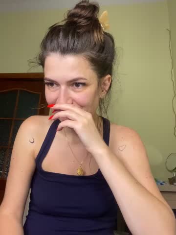 Cute_Erika Live Sex December 19, 2025