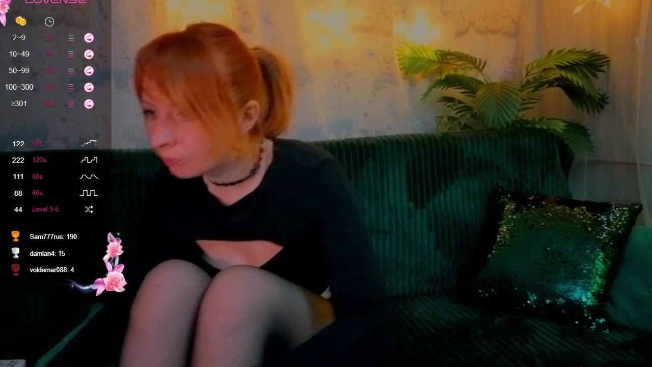 Angel_Eyes Live Sex December 18, 2025