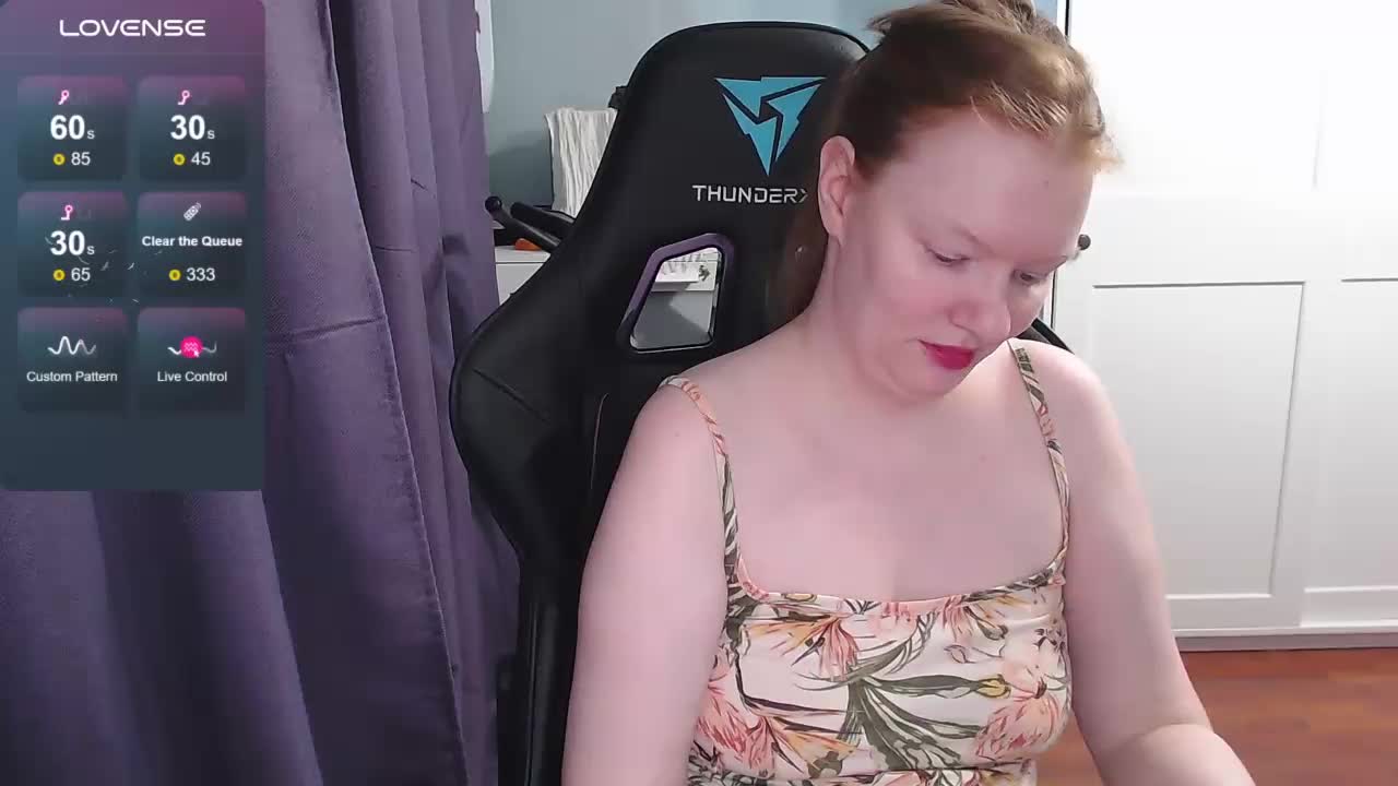 missInari Live Sex December 13, 2025