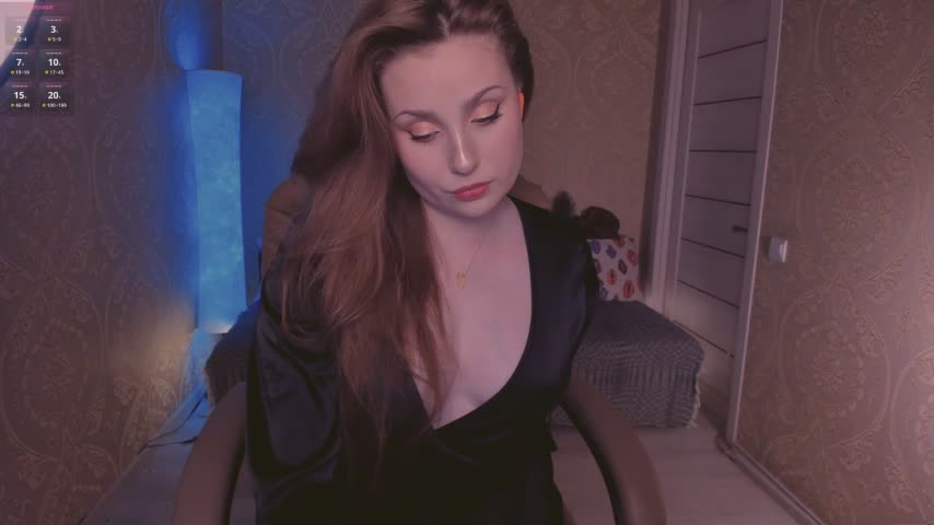 Eesmaaarrr Live Sex December 14, 2025