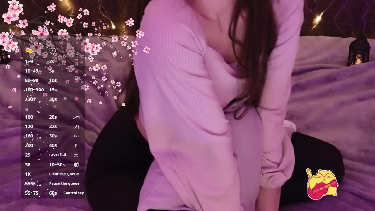 Taliswoman Live Sex December 17, 2025