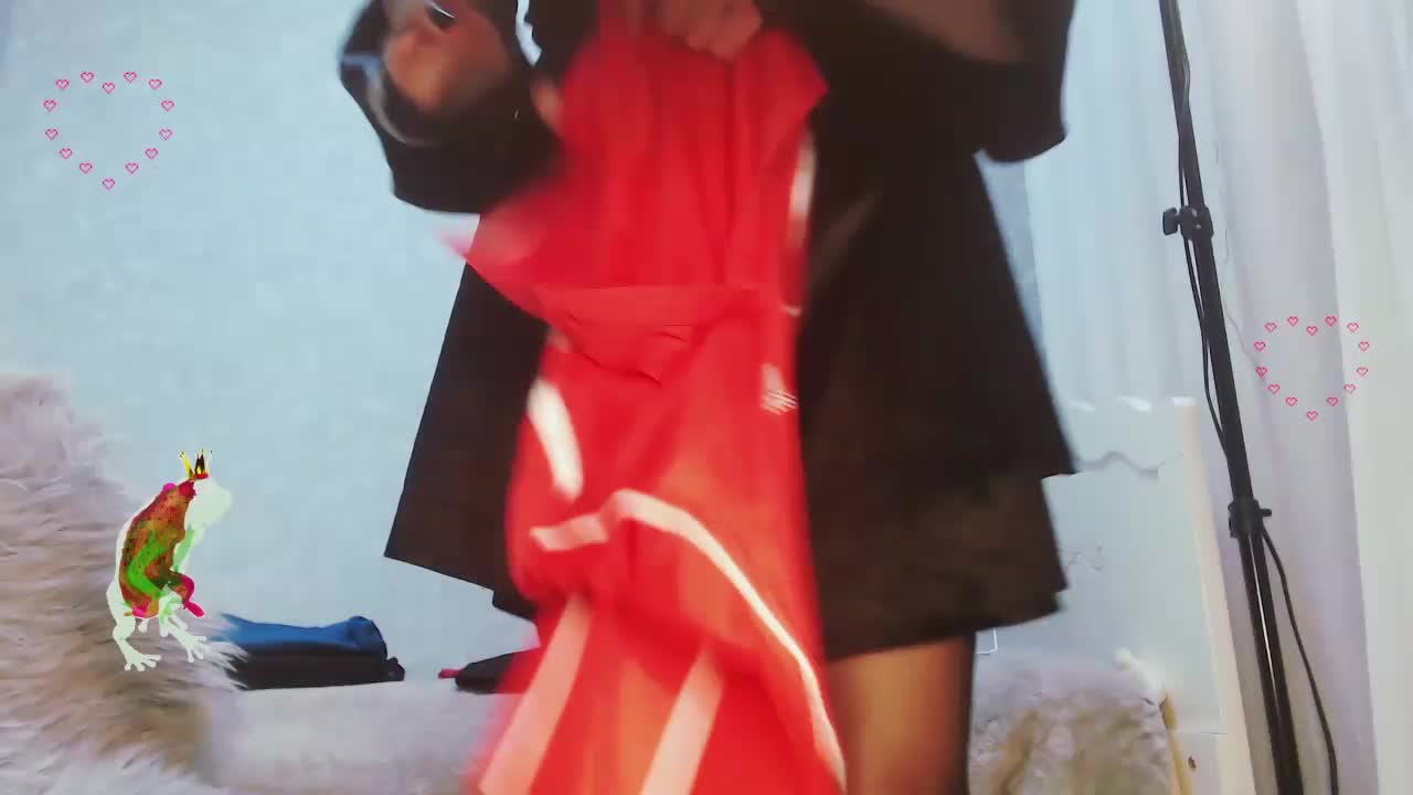 Va-len-cia Live Sex December 19, 2025