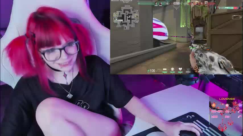 yumi_youkai Live Sex December 15, 2025