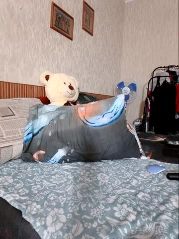 LitisiaLove4551 Live Sex December 15, 2025