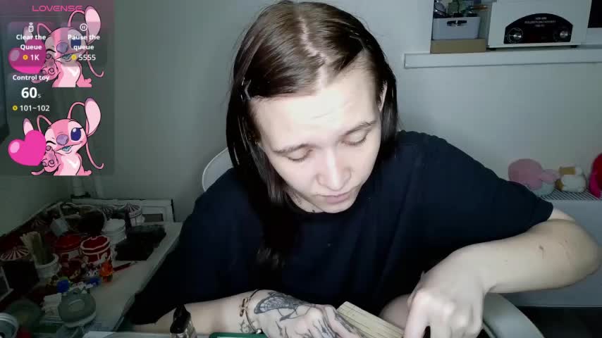 crashtest_13 Live Sex December 13, 2025